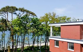 Resort Apartamenty Klifowa Rewal 17